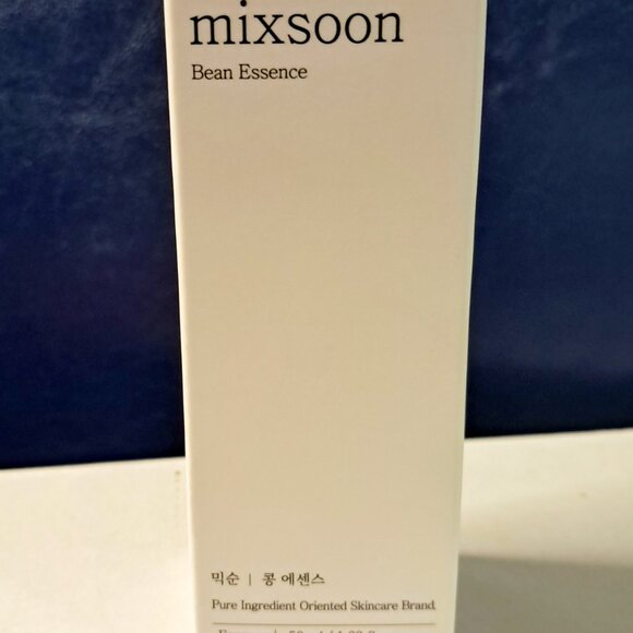 Mixsoon bean essence  Korea NIB - Picture 1 of 10